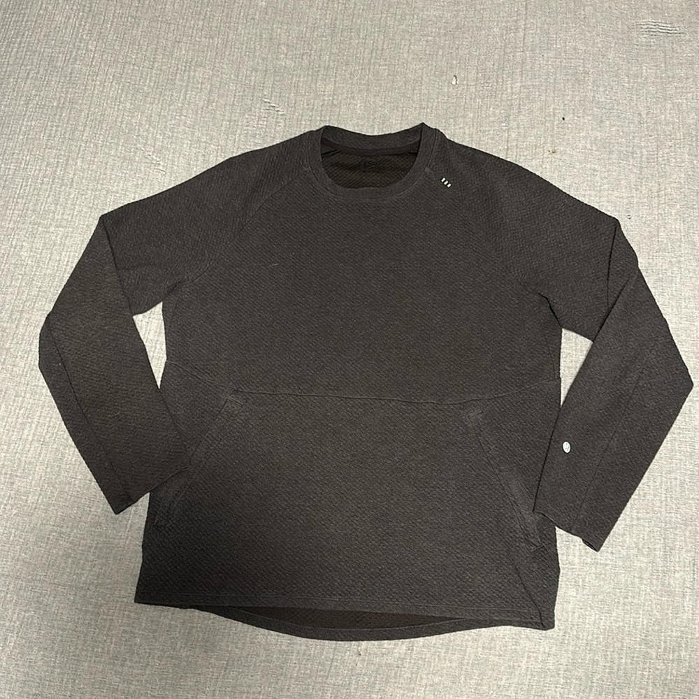Lululemon Men’s At Ease Crew